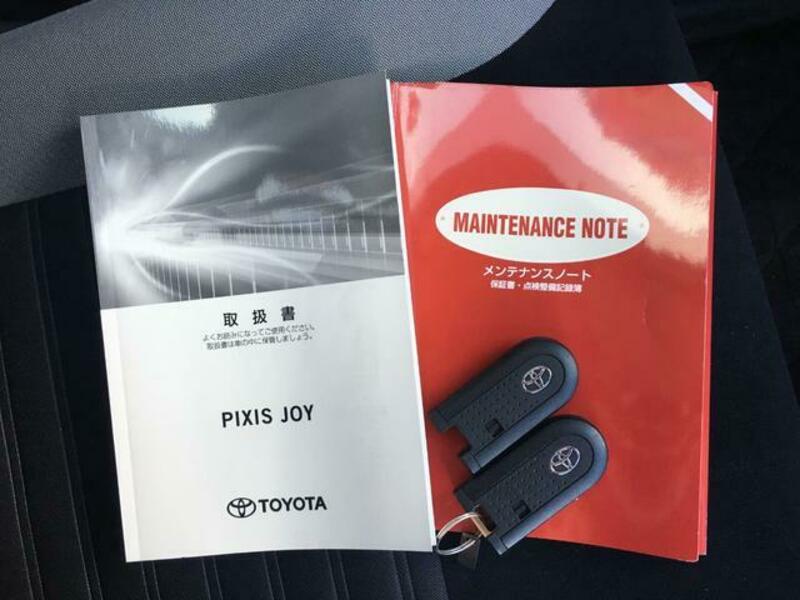 PIXIS JOY