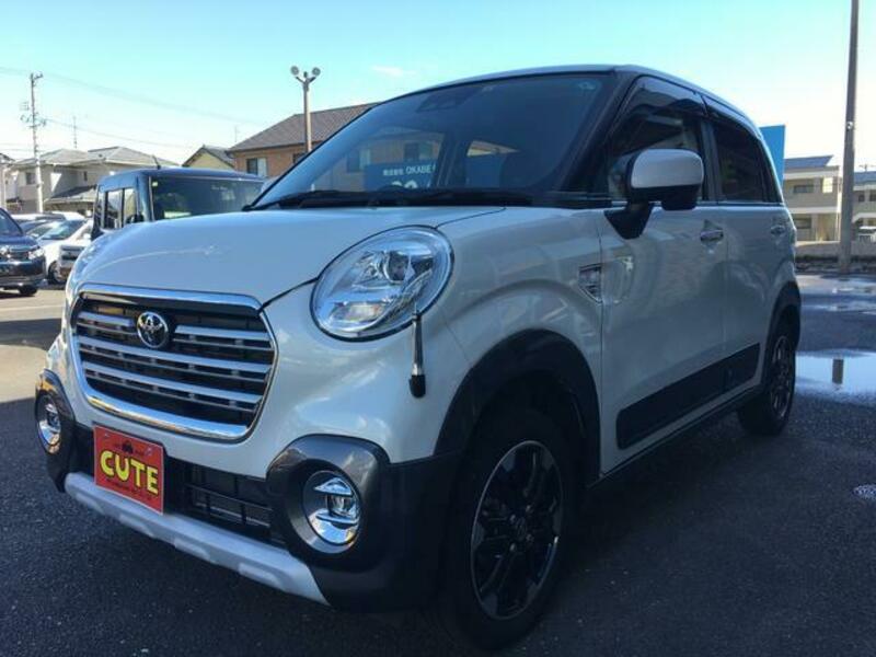 TOYOTA PIXIS JOY