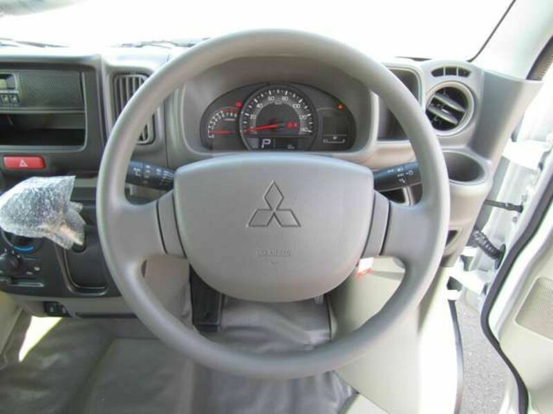 MINICAB VAN