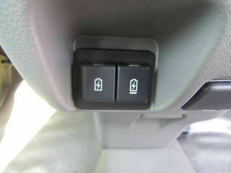 MINICAB VAN