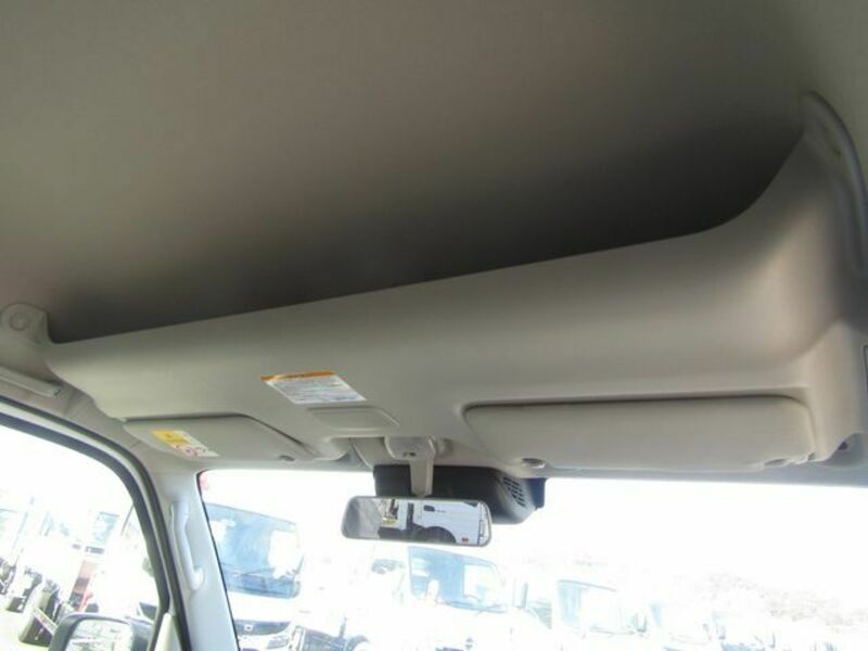 MINICAB VAN