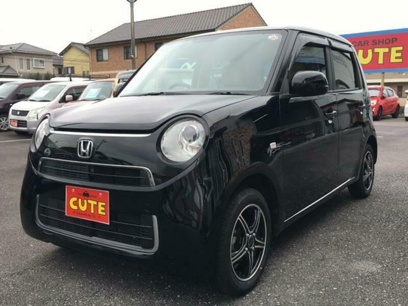 HONDA N ONE