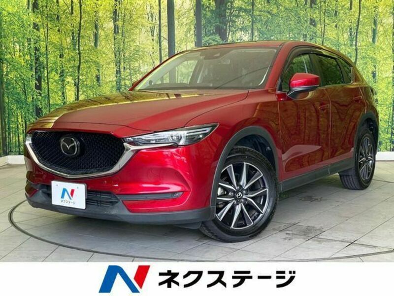 CX-5-0