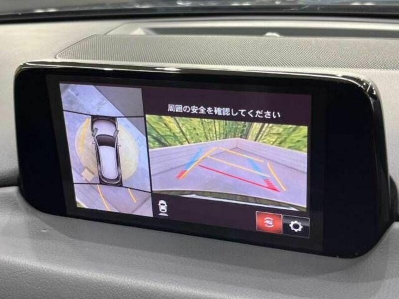 CX-8
