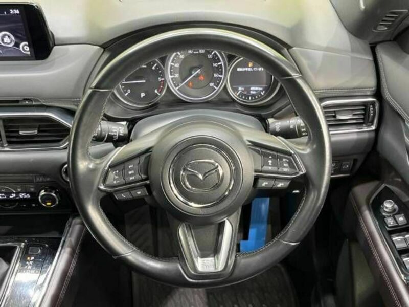 CX-8