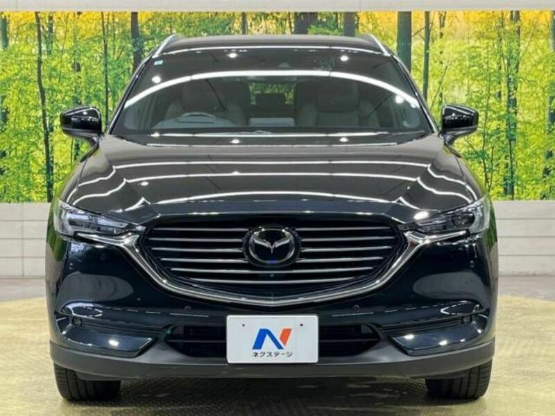 CX-8