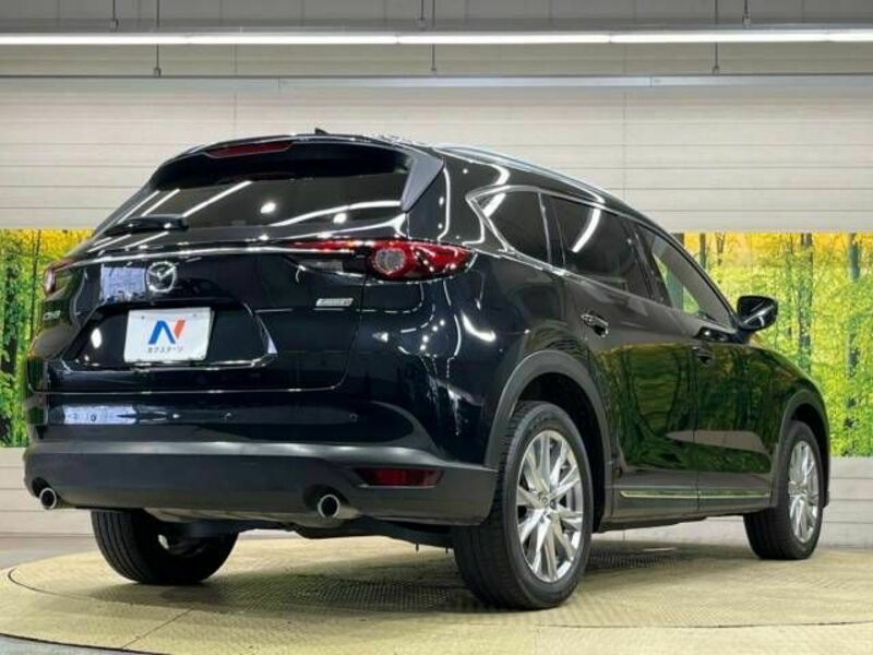 CX-8
