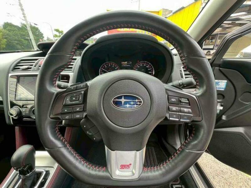 LEVORG