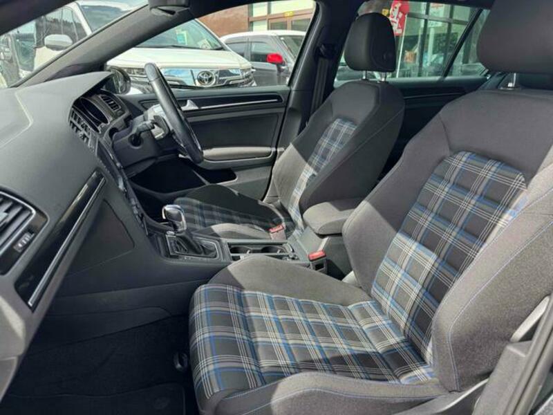 GOLF GTE