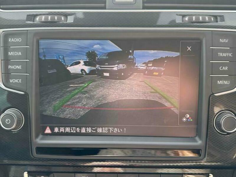 GOLF GTE