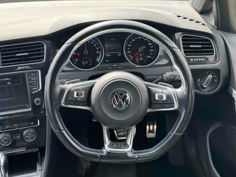 GOLF GTE