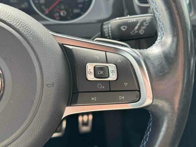 GOLF GTE