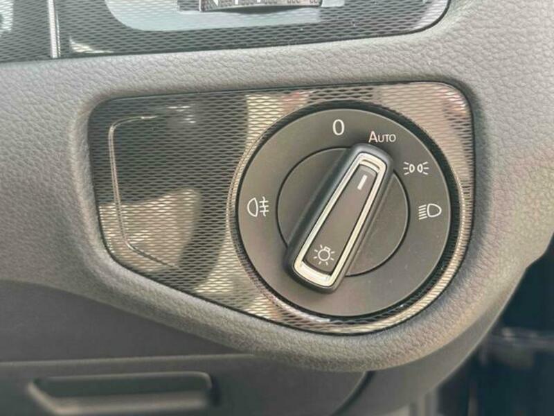 GOLF GTE