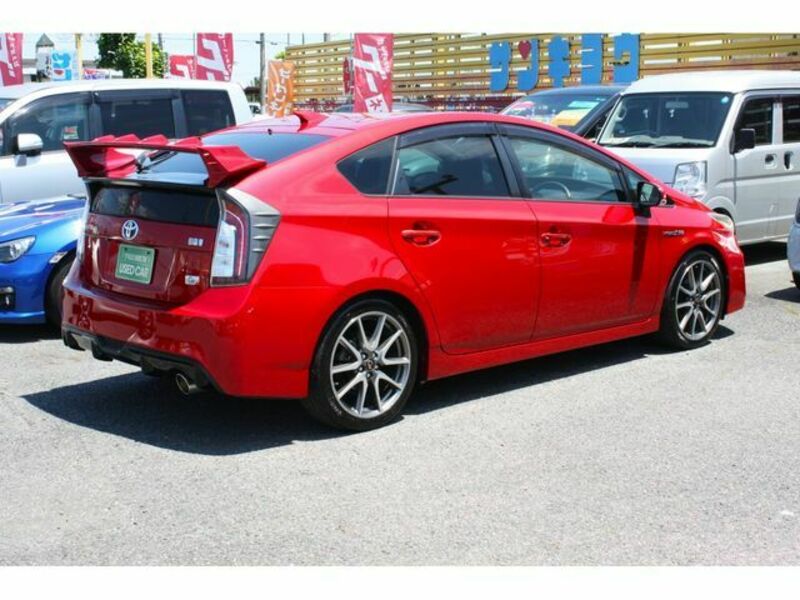 PRIUS