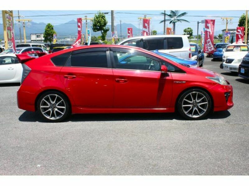 PRIUS