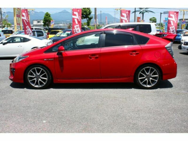 PRIUS