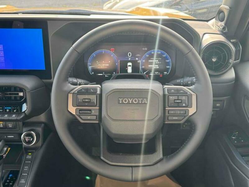 LAND CRUISER 250