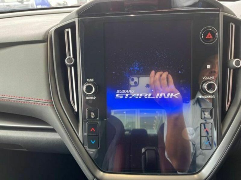 WRX S4