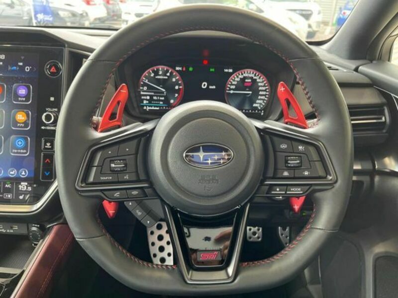 WRX S4