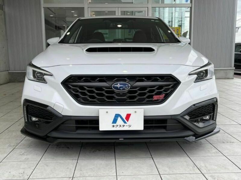 WRX S4