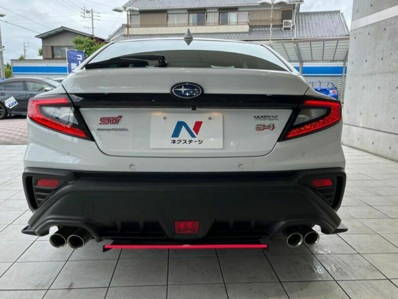 WRX S4