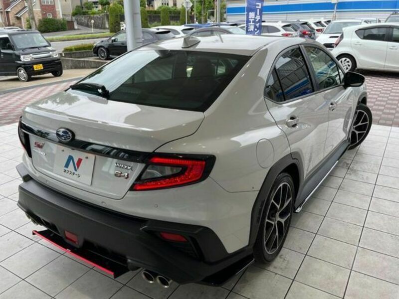 WRX S4