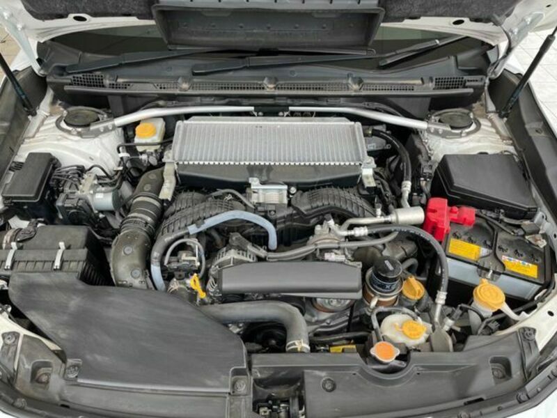 WRX S4