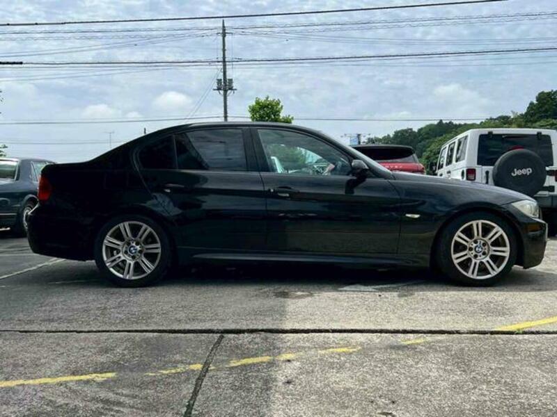 3 SERIES