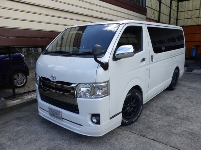 HIACE VAN-0