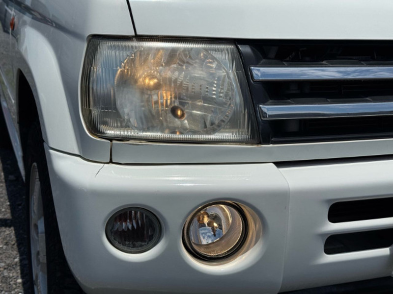 PAJERO MINI