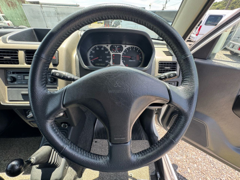 PAJERO MINI