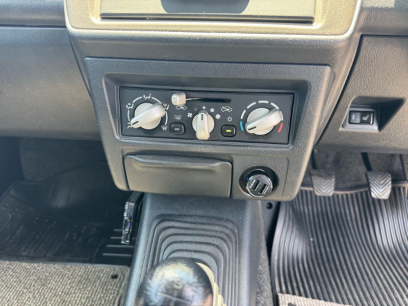 PAJERO MINI