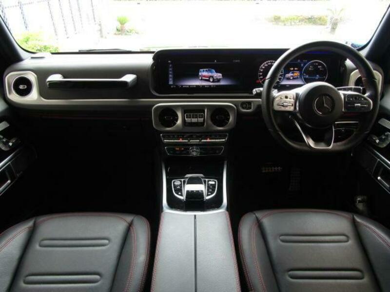 G-CLASS