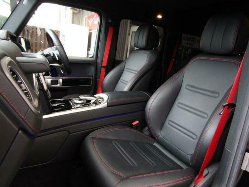 G-CLASS
