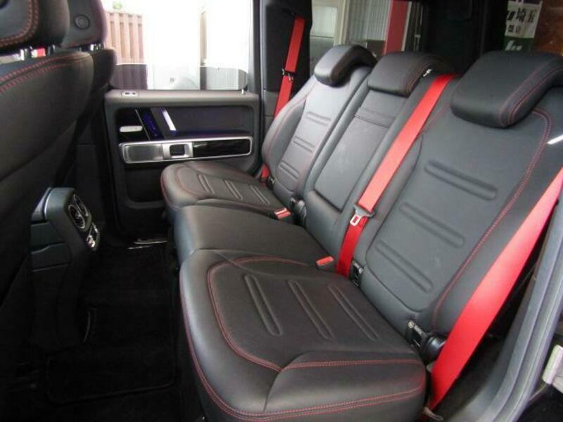 G-CLASS