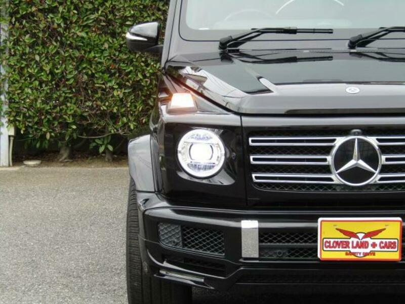G-CLASS