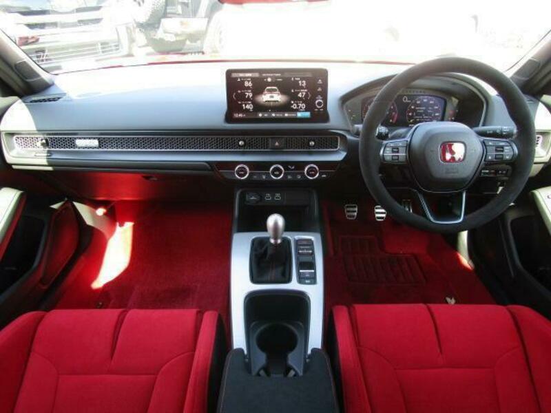 CIVIC