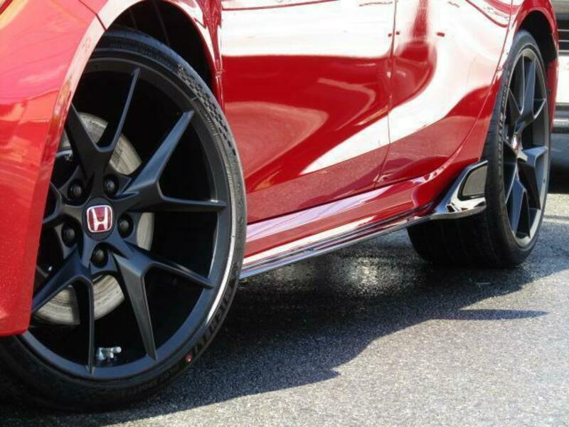 CIVIC