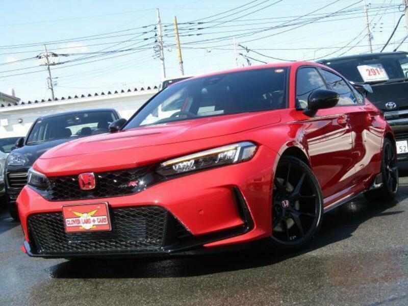 CIVIC