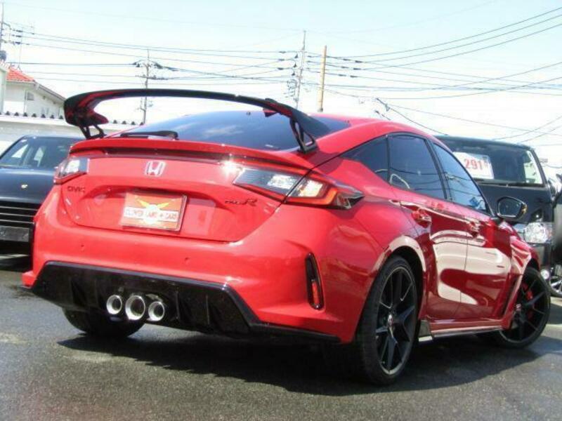 CIVIC