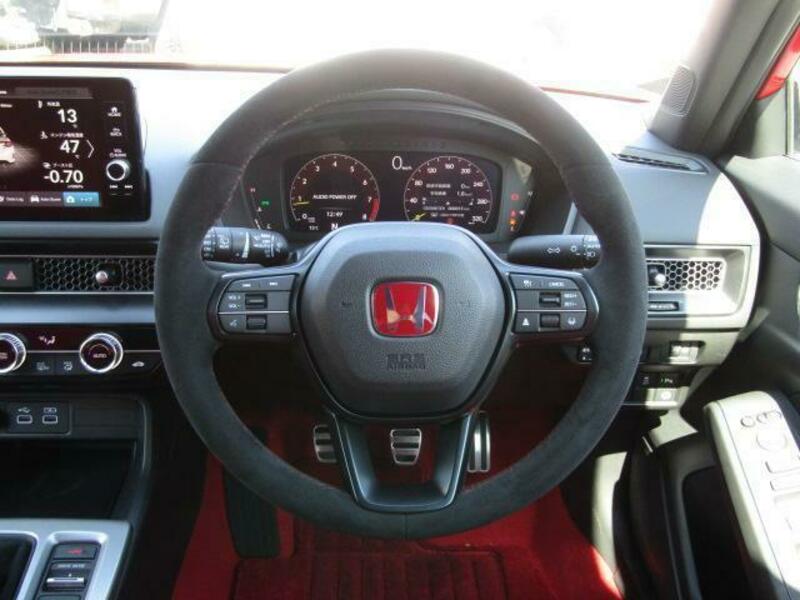 CIVIC