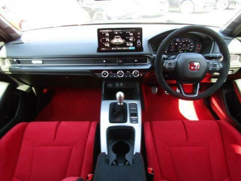 CIVIC