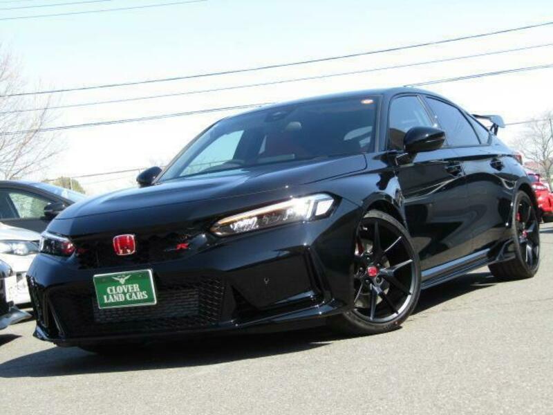 CIVIC