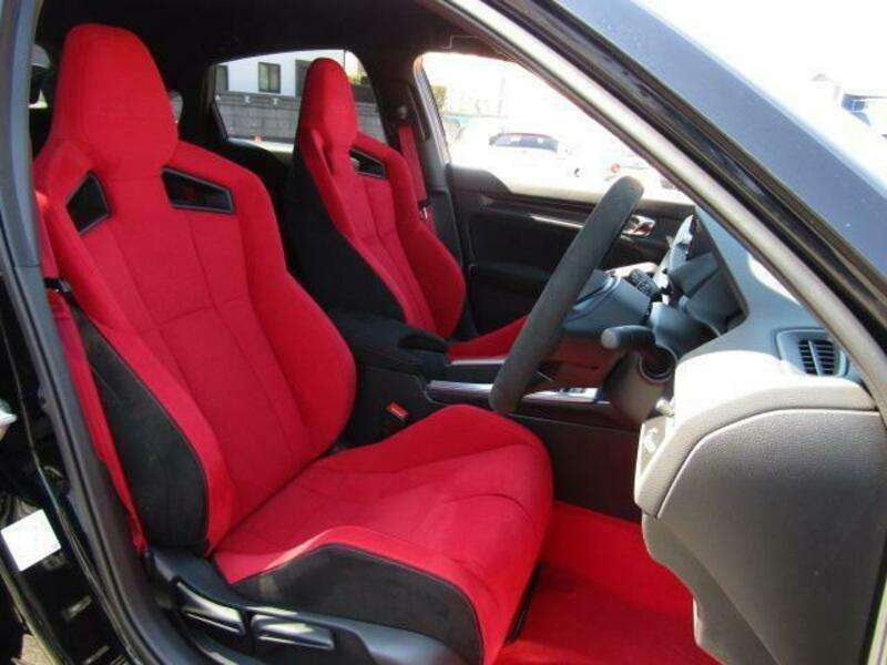 CIVIC