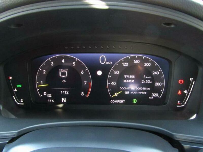 CIVIC