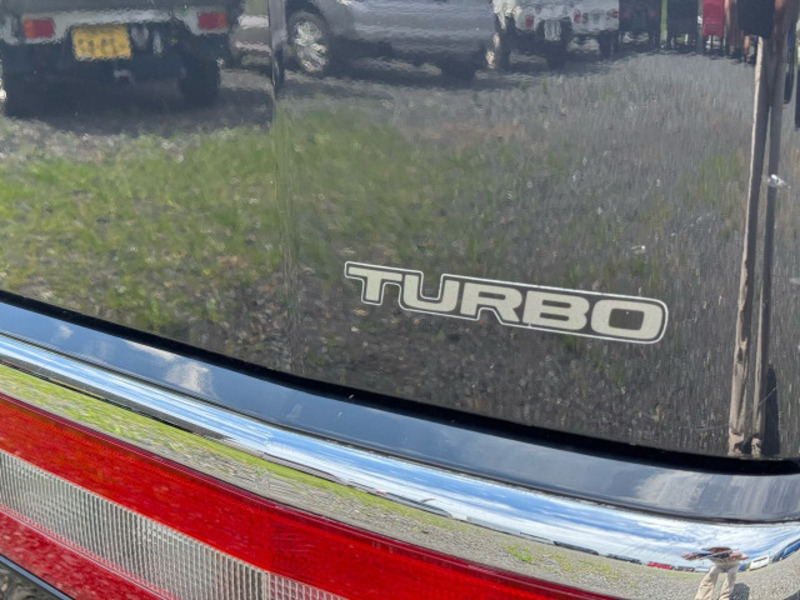 ATRAI WAGON