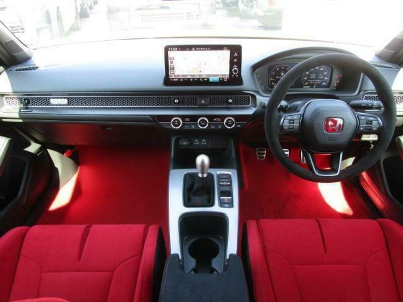CIVIC