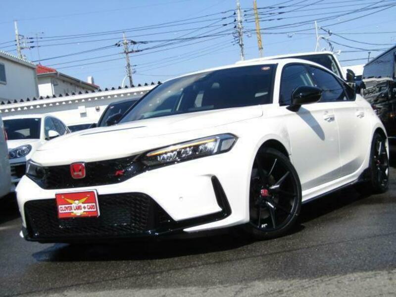 CIVIC