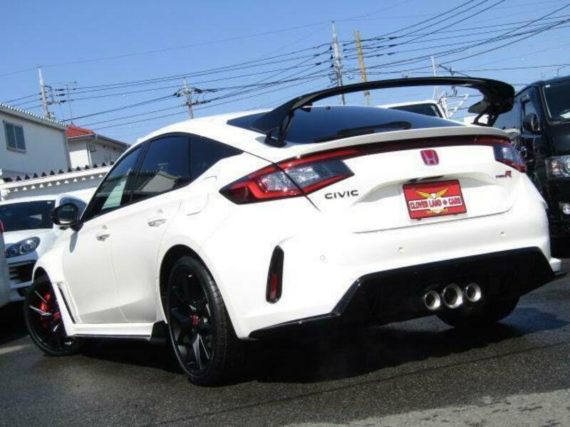 CIVIC