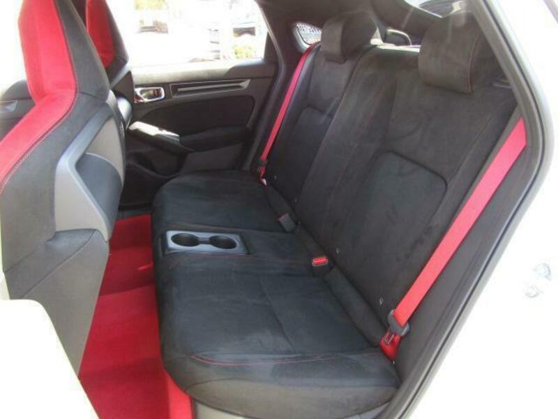 CIVIC